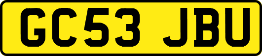 GC53JBU