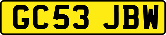 GC53JBW