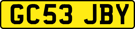 GC53JBY