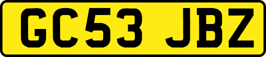 GC53JBZ