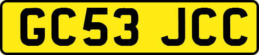 GC53JCC