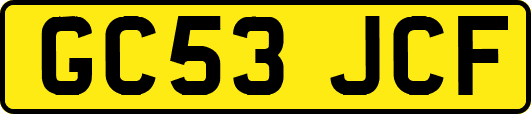 GC53JCF