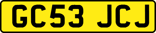 GC53JCJ