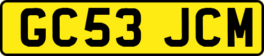GC53JCM