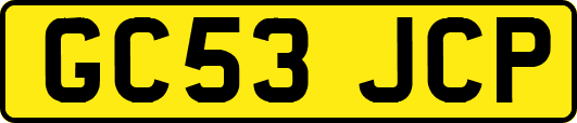 GC53JCP