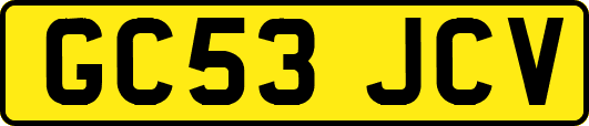 GC53JCV
