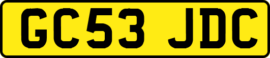 GC53JDC
