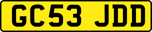 GC53JDD