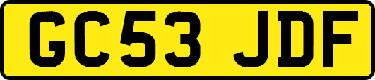 GC53JDF