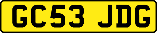 GC53JDG