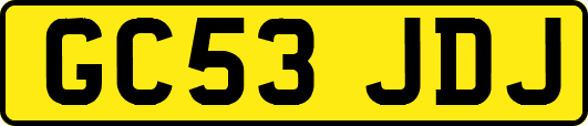 GC53JDJ