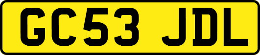 GC53JDL