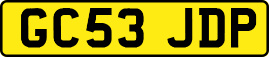 GC53JDP
