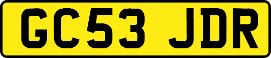 GC53JDR
