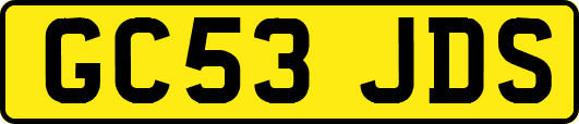 GC53JDS