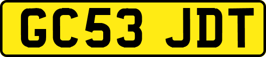 GC53JDT