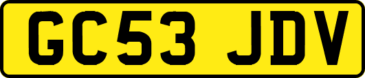 GC53JDV