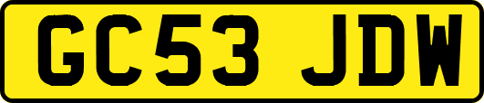 GC53JDW