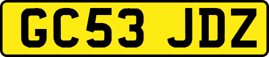 GC53JDZ
