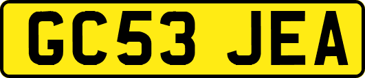 GC53JEA