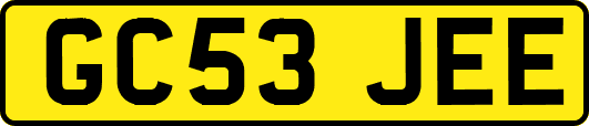 GC53JEE