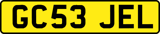 GC53JEL