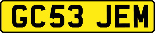 GC53JEM
