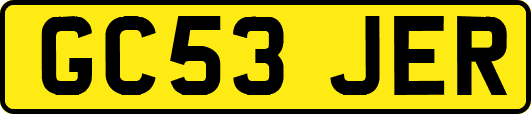 GC53JER