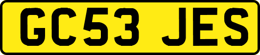 GC53JES