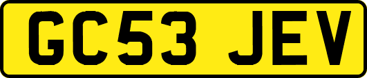 GC53JEV