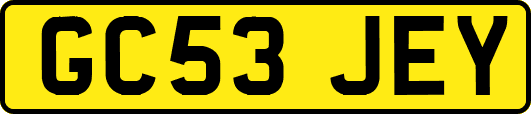 GC53JEY