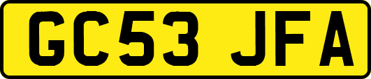 GC53JFA