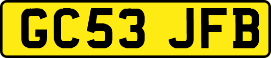 GC53JFB