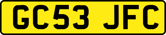 GC53JFC