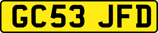 GC53JFD