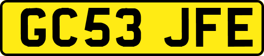GC53JFE