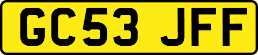 GC53JFF