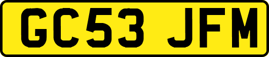 GC53JFM