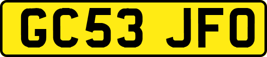 GC53JFO