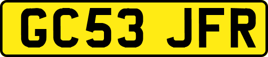 GC53JFR