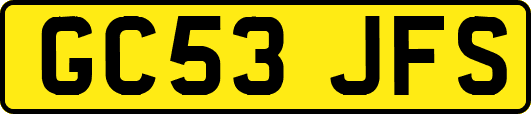 GC53JFS