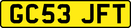 GC53JFT