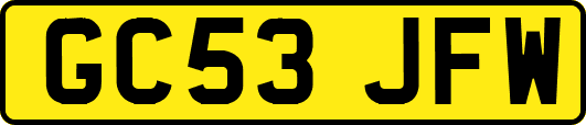 GC53JFW