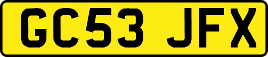 GC53JFX