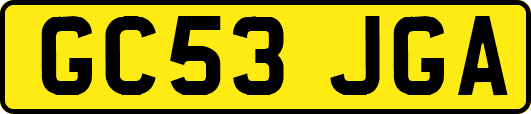 GC53JGA