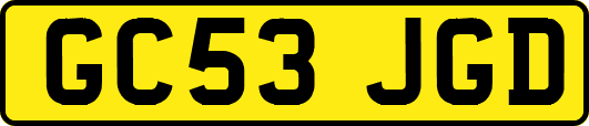 GC53JGD