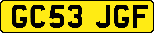 GC53JGF
