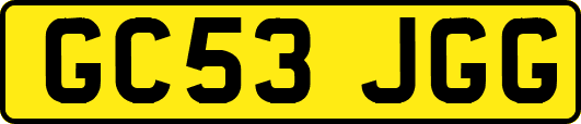 GC53JGG
