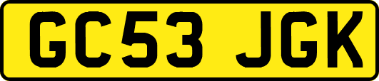 GC53JGK
