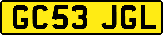 GC53JGL